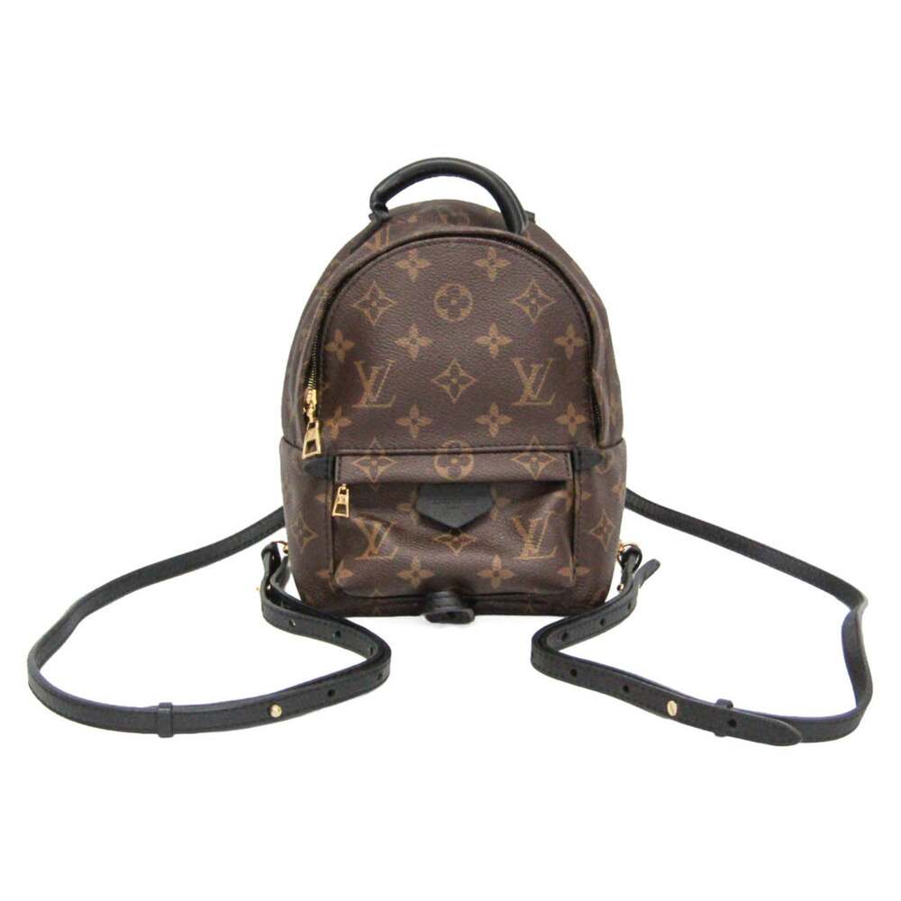 Louis Vuitton Palm Springs Backpack #350409L16B